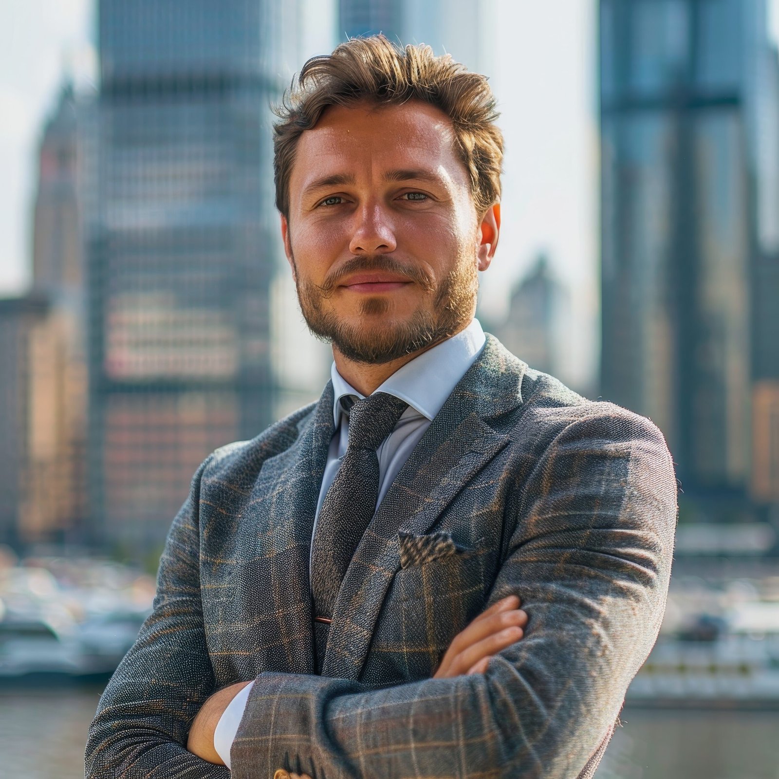 Daniel Fischer